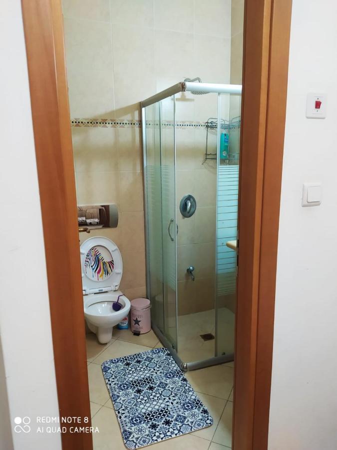 Apartment Amdar Village With Garden เอลัต ภายนอก รูปภาพ